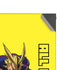 My Hero Academia All Might Season 5 XBox Series X Digital Edition Console Skin